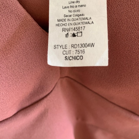 Dress - Picture 2 of 2